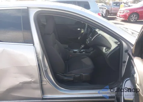 2022 Chevrolet Malibu Fwd Lt z USA, uszkodzony, nr VIN 1G1ZD5STXNF140859